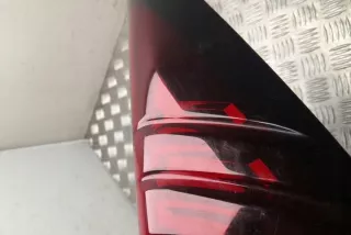 3350ATV0E203 Фонарь задний правый Honda Civic 9 Арт e12037019, вид 8