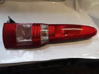  Фонарь задний правый Fiat Panda 2 Арт e12036954, вид 5
