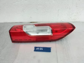 1380672080 Фонарь задний правый Fiat Ducato 3 Арт e12036940, вид 2