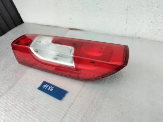 1380672080 Фонарь задний правый Fiat Ducato 3 Арт e12036940, вид 4