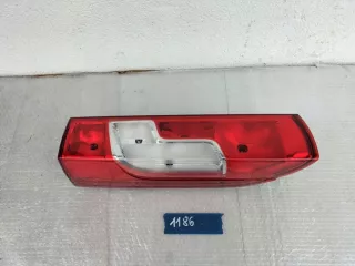 1380672080 Фонарь задний правый Fiat Ducato 3 Арт e12036940, вид 5