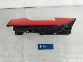 1380672080 Фонарь задний правый Fiat Ducato 3 Арт e12036940, вид 9