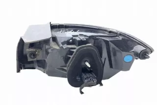 9823216880 Фонарь задний левый Citroen Berlingo 2  Арт e12036867, вид 1
