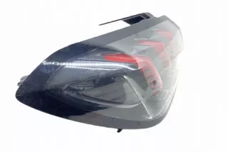 9823216880 Фонарь задний левый Citroen Berlingo 2  Арт e12036867, вид 2