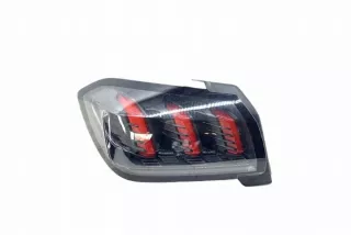 9823216880 Фонарь задний левый Citroen Berlingo 2  Арт e12036867, вид 4