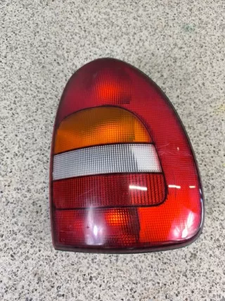 012345678 Фонарь задний правый Chrysler Voyager 3 Арт e12036866, вид 1