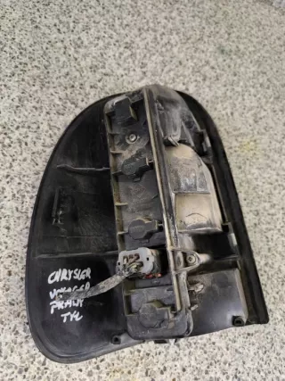 012345678 Фонарь задний правый Chrysler Voyager 3 Арт e12036866, вид 2