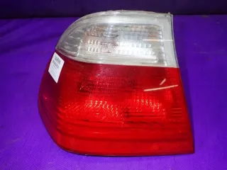 230021L2 Фонарь задний левый BMW 3 E46 Арт e12036767, вид 1
