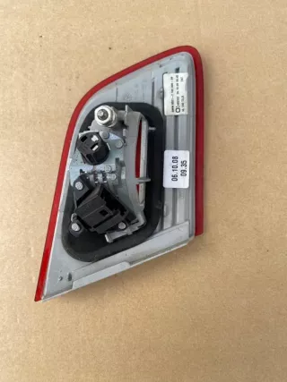7162300 Фонарь задний правый BMW 3 E90/E91/E92/E93 Арт e12036676, вид 4