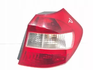 6924502 LORK-1644-58253 Фонарь задний левый BMW 1 E81/E82/E87/E88 Арт e12036628, вид 1