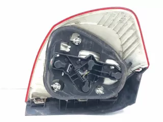 6924502 LORK-1644-58253 Фонарь задний левый BMW 1 E81/E82/E87/E88 Арт e12036628, вид 3