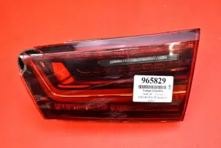 4G9945094E Фонарь задний правый Audi A6 C7 (S6,RS6) Арт e12036554, вид 1