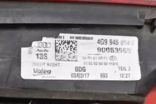 4G9945094E Фонарь задний правый Audi A6 C7 (S6,RS6) Арт e12036554, вид 4