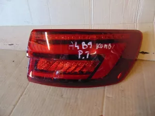 8W9945092C Фонарь задний правый Audi A4 B9 Арт e12036504, вид 2