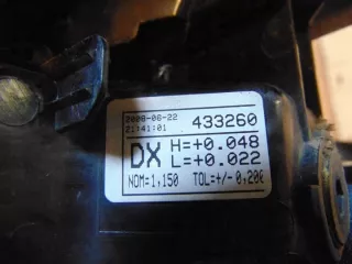 8W9945092C Фонарь задний правый Audi A4 B9 Арт e12036504, вид 4