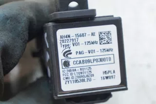 AH4N-15607-AE Блок предохранителей Volvo V40 2 Арт e12036467, вид 3