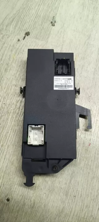 8200367326 Блок предохранителей Renault Espace 4 Арт e12036432, вид 1