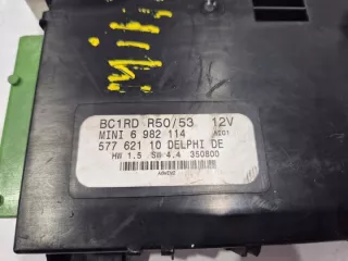 57762110 6982114 Блок предохранителей MINI Cooper R50 Арт e12036418, вид 3