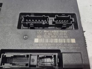A1699004800 5DK008728-45 Блок предохранителей Mercedes A W169 Арт e12036391, вид 2