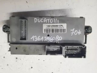 1361296080 Блок предохранителей Fiat Ducato 3 Арт e12036286, вид 3