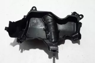 175B15263R Декоративная крышка двигателя Nissan Note E12 Арт e12036210, вид 1