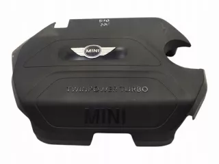 2016-2020 8514200 Декоративная крышка двигателя MINI COUNTRYMAN F60 Арт e12036186, вид 1
