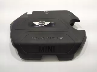 2016-2020 8514200 Декоративная крышка двигателя MINI COUNTRYMAN F60 Арт e12036186, вид 2