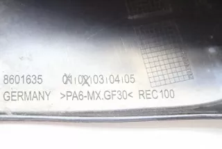 8601635 Декоративная крышка двигателя MINI CLUBMAN F54 Арт e12036177, вид 3