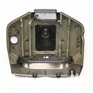 A6420107008 Декоративная крышка двигателя Mercedes ML/GLE W166 Арт e12036145, вид 4