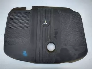 A6510102167 Декоративная крышка двигателя Mercedes E C207 Арт e12036118, вид 1