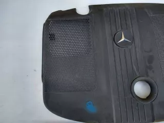 A6510102167 Декоративная крышка двигателя Mercedes E C207 Арт e12036118, вид 2