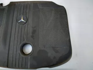 A6510102167 Декоративная крышка двигателя Mercedes E C207 Арт e12036118, вид 6