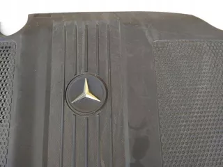 A6510102167 Декоративная крышка двигателя Mercedes E C207 Арт e12036118, вид 8