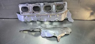 A2601422200 Декоративная крышка двигателя Mercedes A W177 Арт e12036054, вид 1
