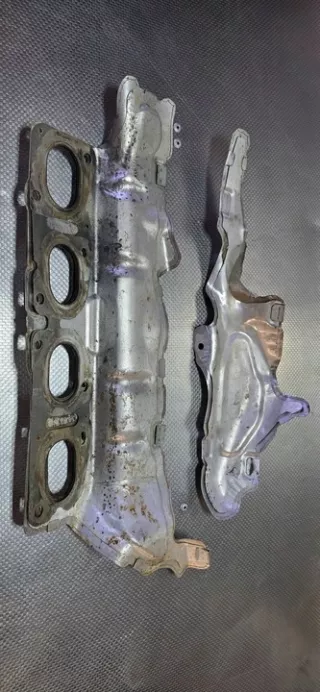 A2601422200 Декоративная крышка двигателя Mercedes A W177 Арт e12036054, вид 2