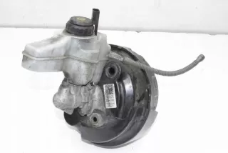 3C2614105AJ Вакуумный усилитель тормозов Volkswagen Passat B8 Арт e12035935, вид 2