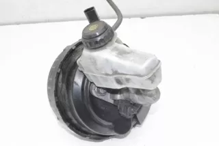 3C2614105AJ Вакуумный усилитель тормозов Volkswagen Passat B8 Арт e12035935, вид 3