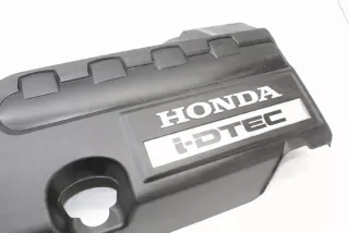 32121RFWA Декоративная крышка двигателя Honda CR-V 4 Арт e12035886, вид 2