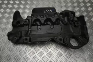 32121R3JG010 Декоративная крышка двигателя Honda Civic 9 Арт e12035876, вид 2