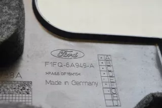 F1FQ6A949A Декоративная крышка двигателя Ford Fiesta 7 Арт e12035836, вид 2