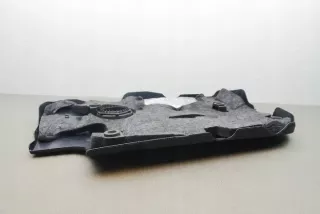 F1FQ6A949A Декоративная крышка двигателя Ford Fiesta 7 Арт e12035836, вид 4