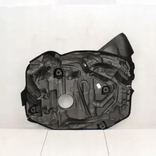 8621822 Декоративная крышка двигателя BMW 5 G30/G31 Арт e12035556, вид 2