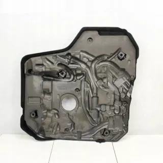 8676203 Декоративная крышка двигателя BMW 5 G30/G31 Арт e12035545, вид 2