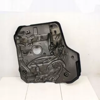 8676203 Декоративная крышка двигателя BMW 5 G30/G31 Арт e12035544, вид 2