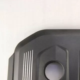 8602967 Декоративная крышка двигателя BMW 5 G30/G31 Арт e12035525, вид 2