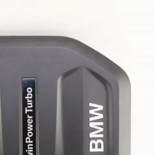 8602967 Декоративная крышка двигателя BMW 5 G30/G31 Арт e12035525, вид 3