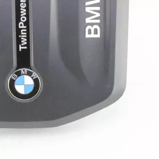 8602967 Декоративная крышка двигателя BMW 5 G30/G31 Арт e12035525, вид 4