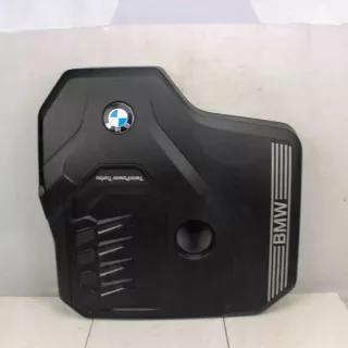 8676203 Декоративная крышка двигателя BMW 3 G20/G21 Арт e12035439, вид 1