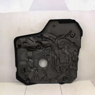 8676203 Декоративная крышка двигателя BMW 3 G20/G21 Арт e12035439, вид 2