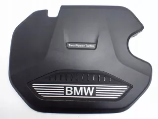 8579533 Декоративная крышка двигателя BMW 2 F45/F46 Арт e12035415, вид 1
